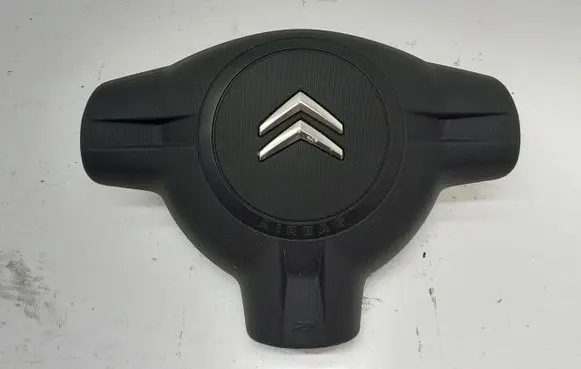 Citroen C1 Steering wheel airbag