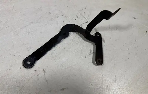 Volkswagen Crafter Engine mounting bracket 2N0121068C 2N0121079CA 02S3718