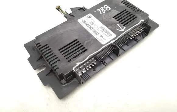 BMW X1 E84 Light module LCM 9286887 61359286887