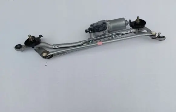 Lexus UX Front wiper linkage and motor