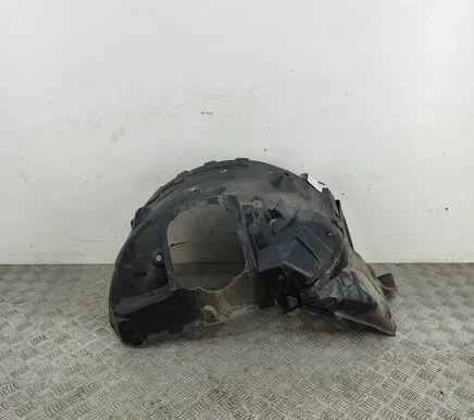 Mazda MX-5 NC Miata Front wheel arch liner splash guards NE5156130