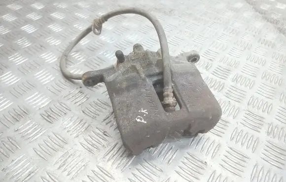 Honda FR-V Front brake caliper
