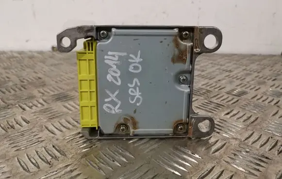 Lexus RX 450H Airbag control unit/module 8917048610