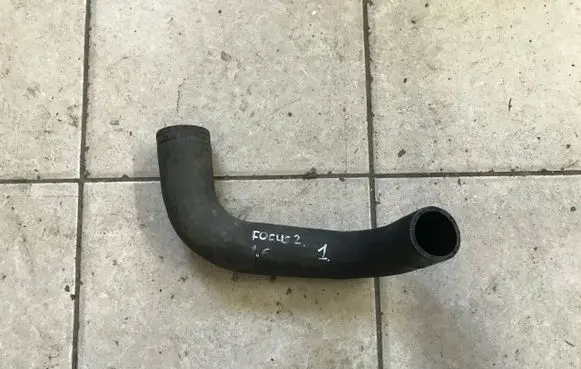 Ford Focus Intercooler hose/pipe