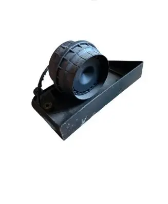 BMW 3 E92 E93 Alarm system siren 
