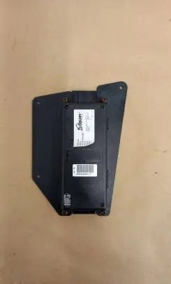 Bentley Continental Phone control unit/module 3W0035729C