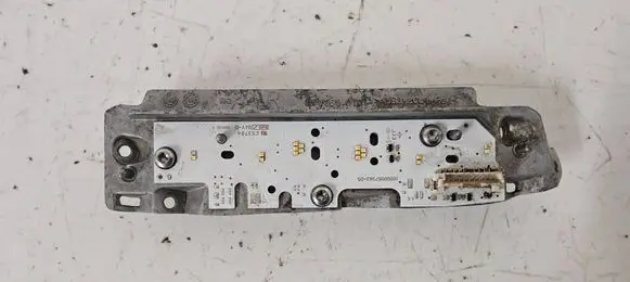 Volvo XC60 Headlight part E53704