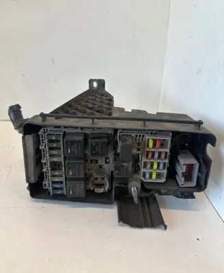Volvo XC90 Fuse box set 30728132