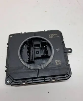 Volvo XC40 LED ballast control module 32337413