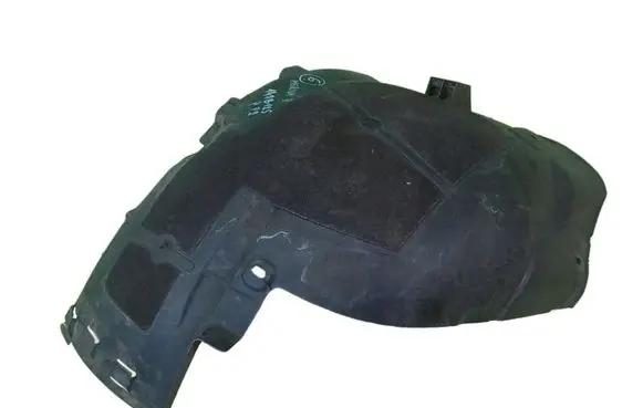 Opel Meriva B Front arch PRZOD PRAWE