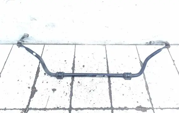 Jaguar XJ X351 Front anti-roll bar/sway bar