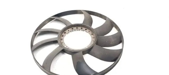 Audi A6 S6 C4 4A Fan impeller 4A0121301