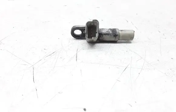 Peugeot 206 Camshaft position sensor 9660582080