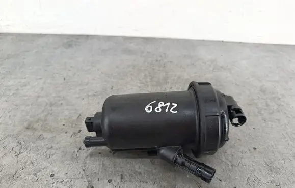Opel Signum Fuel filter housing