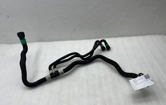 Tesla Model 3 Electric car engine cooling hoses/pipes 112691600C