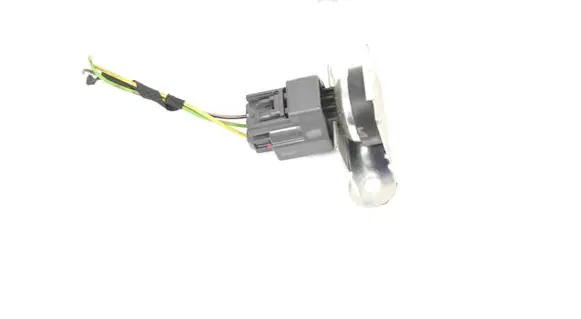 Jaguar XJ X350 Acceleration sensor XW433C190AC