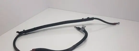 BMW 3 E46 Wires (starter motor) 2249644 EMA67M 137332