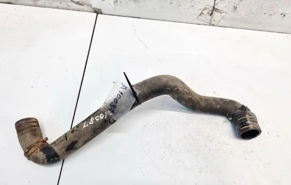 Peugeot 307 Engine coolant pipe/hose