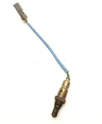 Lambda probe sensor