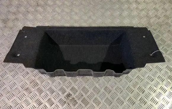 BMW 2 F22 F23 Other trunk/boot trim element 7296067