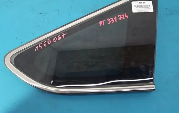 Hyundai Santa Fe Rear side window IMPRK1566067