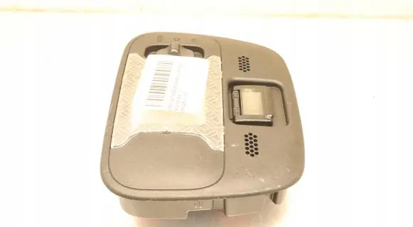 Toyota Aygo AB40 Other interior light