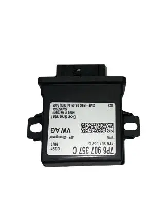 Audi A3 S3 8V Light module LCM 7P6907357C