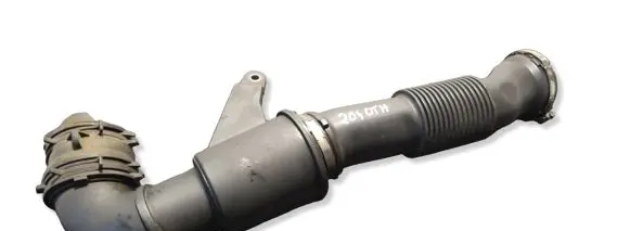 Jaguar F-Pace Air intake duct part GX739C623CA