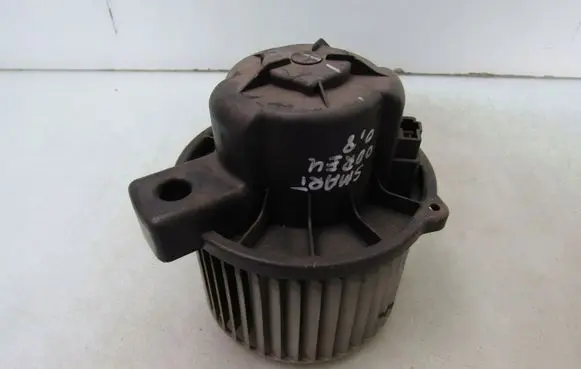 Smart ForTwo I Heater fan/blower 0130101113 0160700383