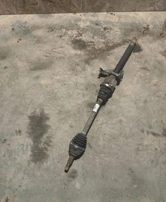 Renault Modus Front driveshaft 8200499586