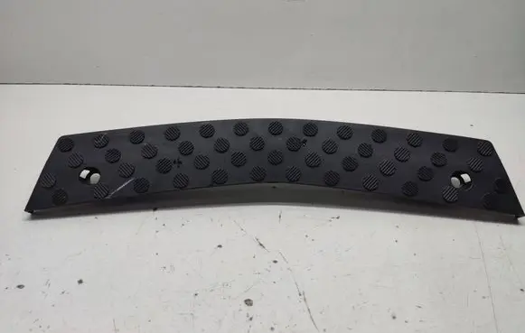 Mercedes-Benz Sprinter W906 Front bumper splitter molding QZ510266