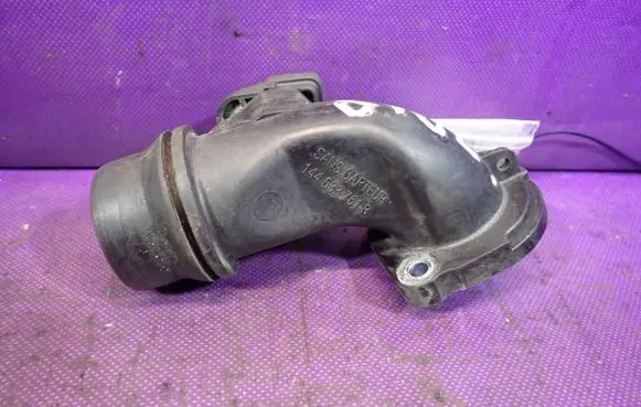 Renault Megane III Intercooler hose/pipe 144630001R