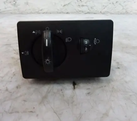 Ford Focus C-MAX Other switches/knobs/shifts 4m5t-13a024-ea