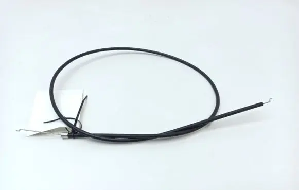 Aixam City III Heater control cables 
