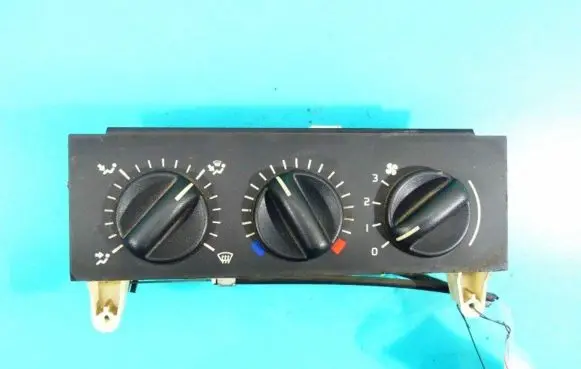 Opel Movano A Climate control/heater control trim IMPRK1160468
