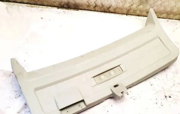 Chrysler 300 - 300C Other trunk/boot trim element 315jnj05y5r