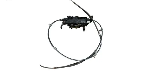 Subaru Outback Hand brake/parking brake motor 26002AJ040