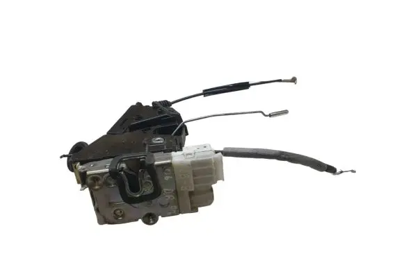 Mercedes-Benz B W245 Front door lock 1697202835