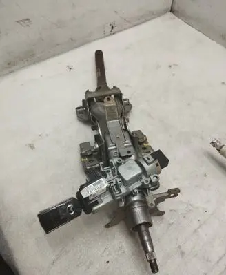 Mazda 6 Steering wheel axle GJ6A66938A ET21YGYC