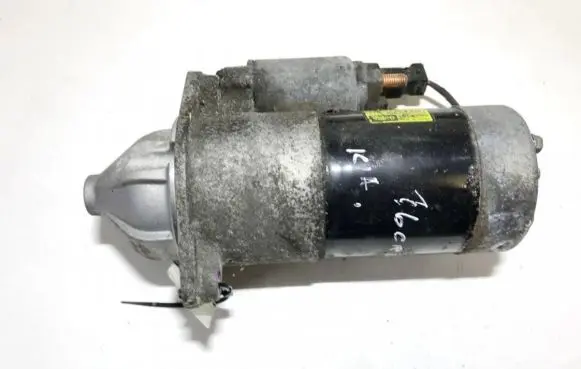 KIA Ceed Starter motor 361002a100 36100-2a100