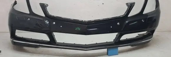 Mercedes-Benz E C207 W207 Front bumper A2078850425