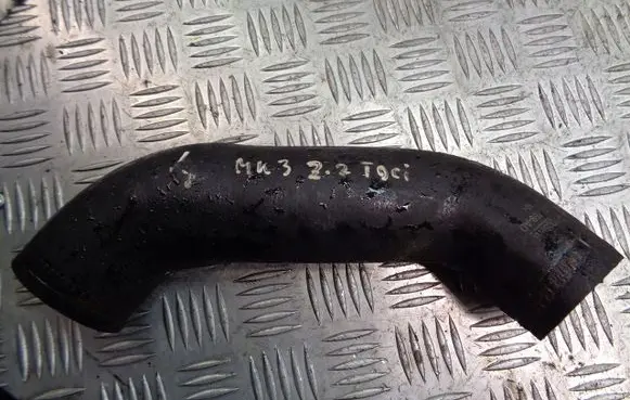 Ford Mondeo Mk III Air intake hose/pipe