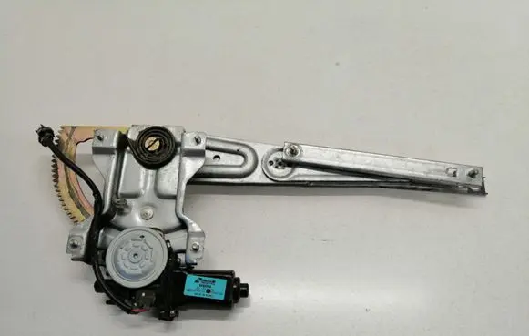 KIA Sorento Rear door window regulator with motor XH602PA