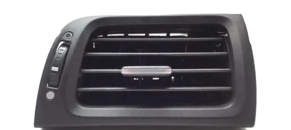 Honda Accord Dash center air vent grill 77620TL0G010-21