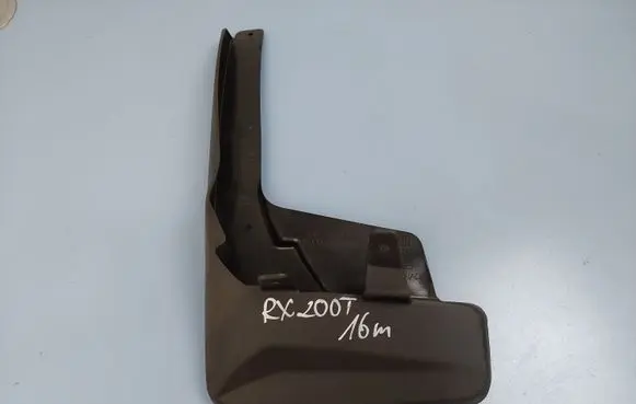 Lexus RX 450H Front mudguard 76621YY110A 92430 PU06048016MG