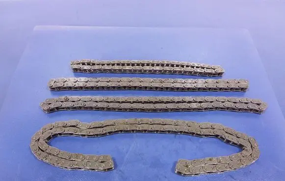 Audi A8 S8 D4 4H Timing belt/chain tensioner 