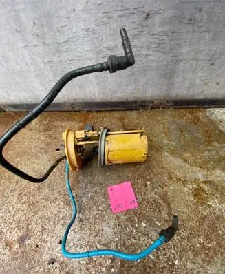 Audi A3 S3 8P In-tank fuel pump A2C53041385 1K0919050D