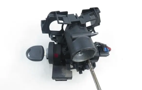 Opel Combo C Ignition lock 5WK4763 24413106 24445098