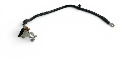 Audi A4 S4 B9 8W Negative earth cable (battery) 8W0915181A 54612
