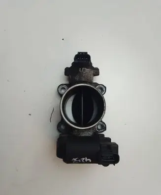 Toyota Corolla Verso AR10 Throttle valve 1923002010